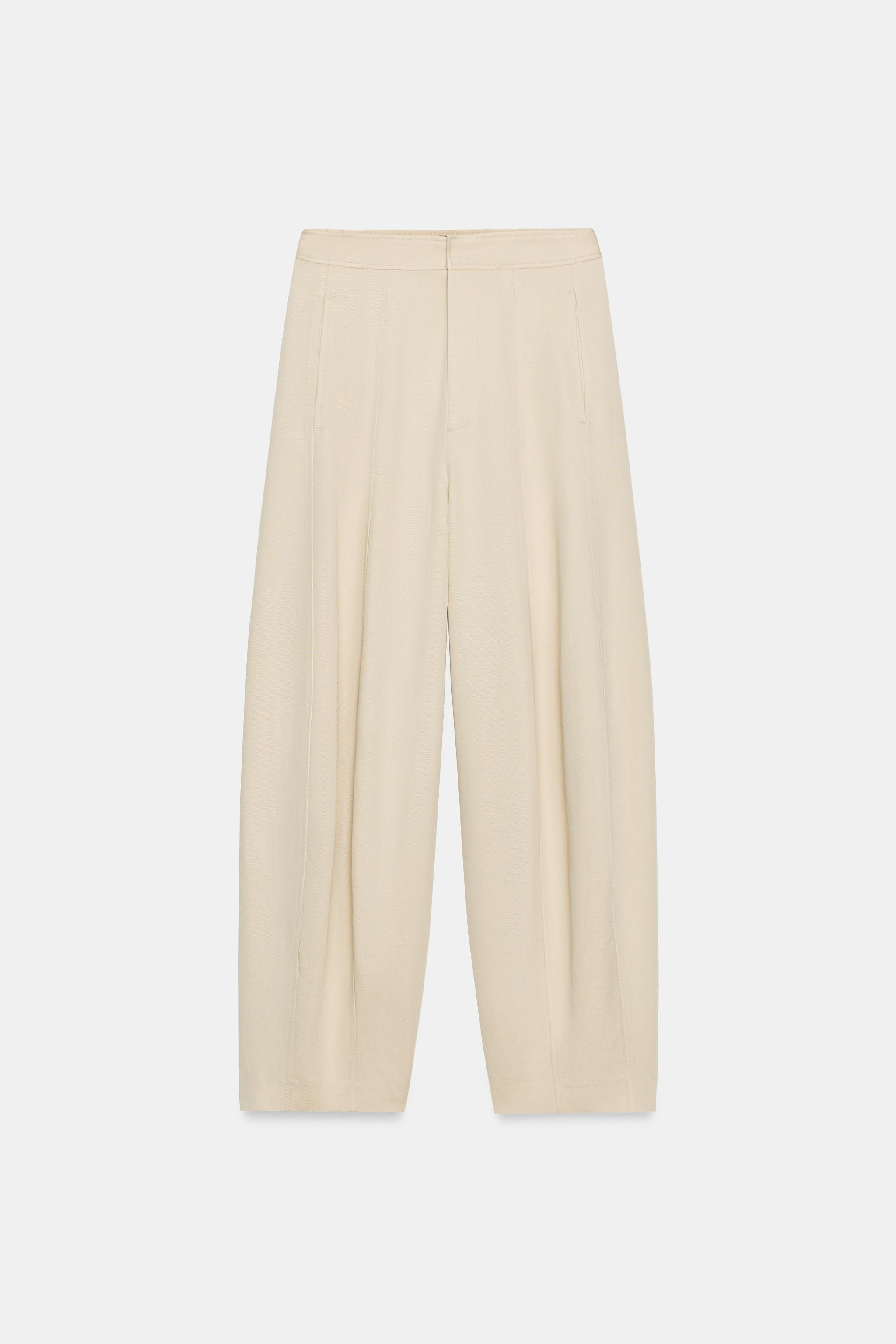 BALLOON PANTS ZW COLLECTION